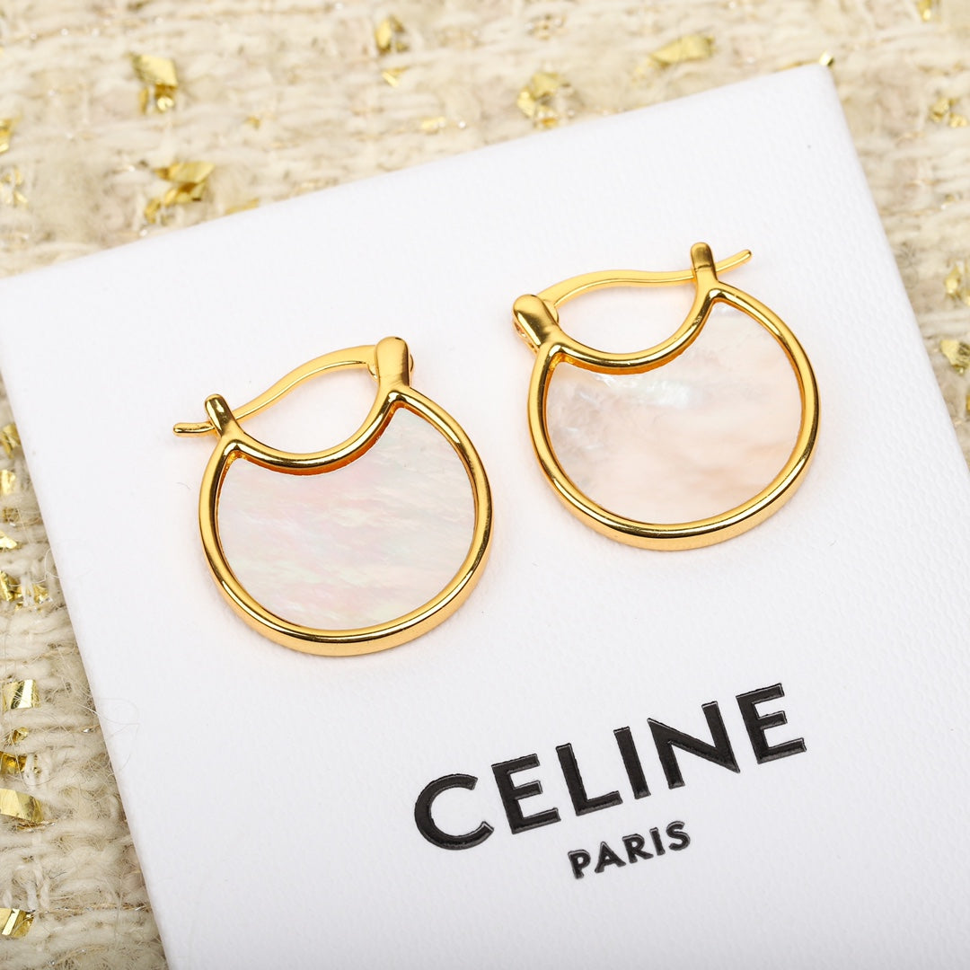 賽C家-耳環028