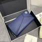 Loewe Puzzle zip around wallet 拉鍊長夾