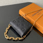 M81125 路L家-Mini Coussion 黑色