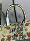 Dior Book Tote-大號41.5cm-辣椒樹