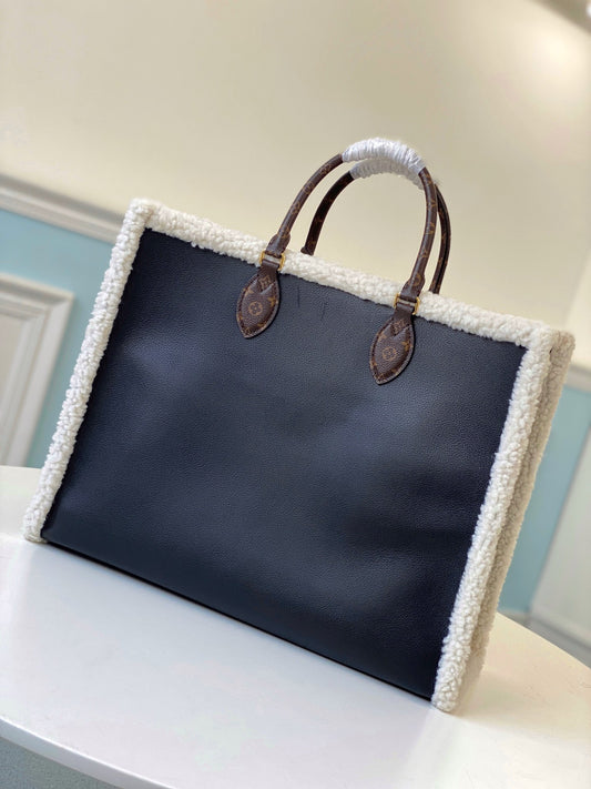 M56958 路L家-Onthego Tote 包 大號