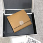 Loewe 三折短夾