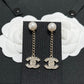 Chanel 耳環