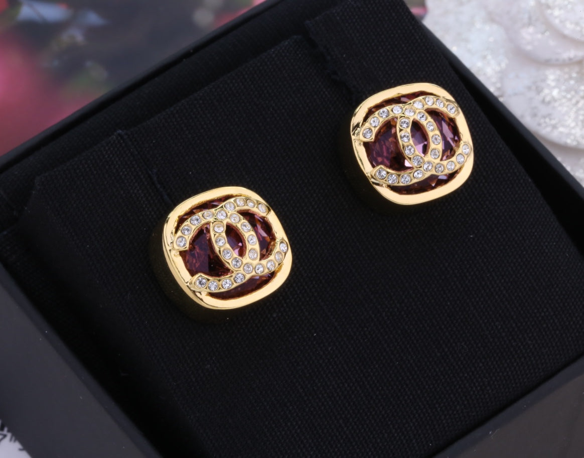 Chanel 耳環