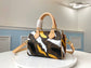 M45202 路L家-經典 Speedy 手袋 英雄聯盟膠囊系列 黃色