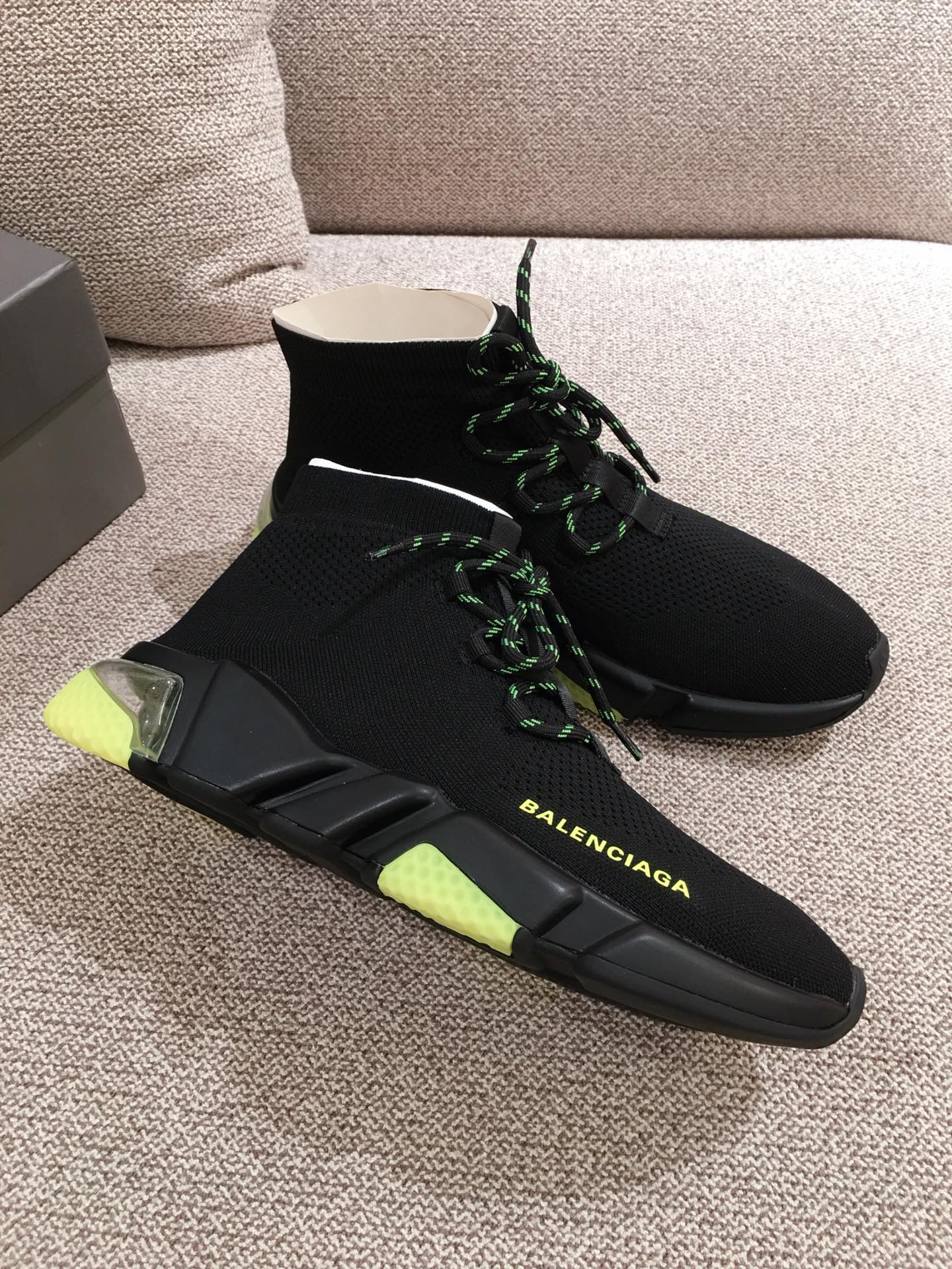 Balenciaga 巴黎世家-襪套鞋