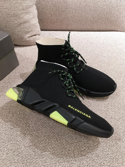 Balenciaga 巴黎世家-襪套鞋