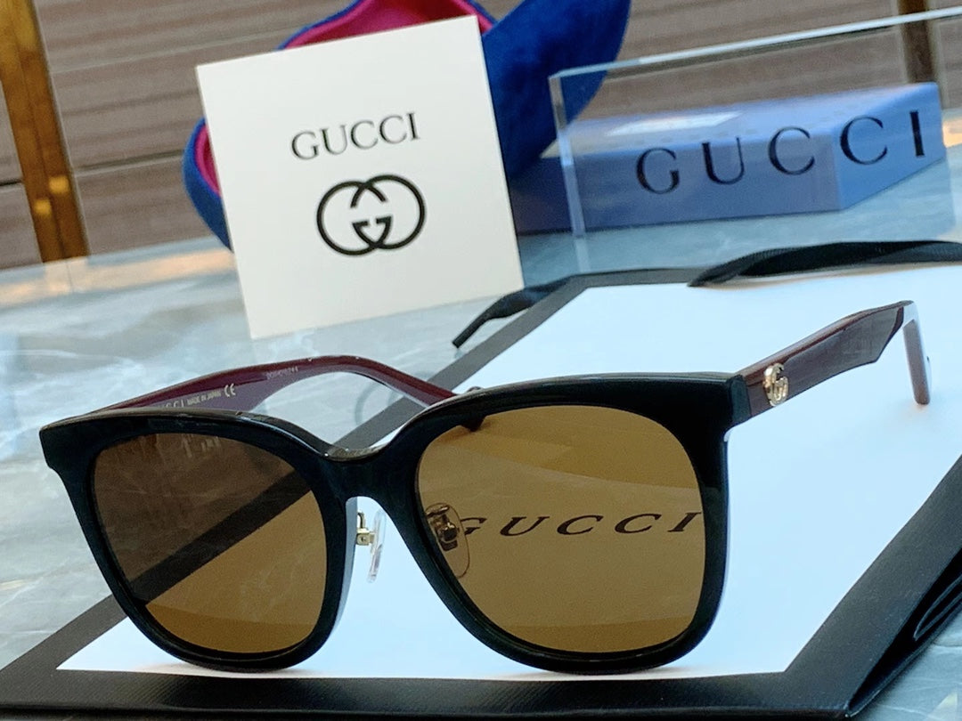 古G家-墨鏡 GG1000SK 55口20-145