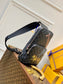 Lou-Avenue Sling Bag 腰包 胸包
