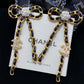 Chanel 耳環