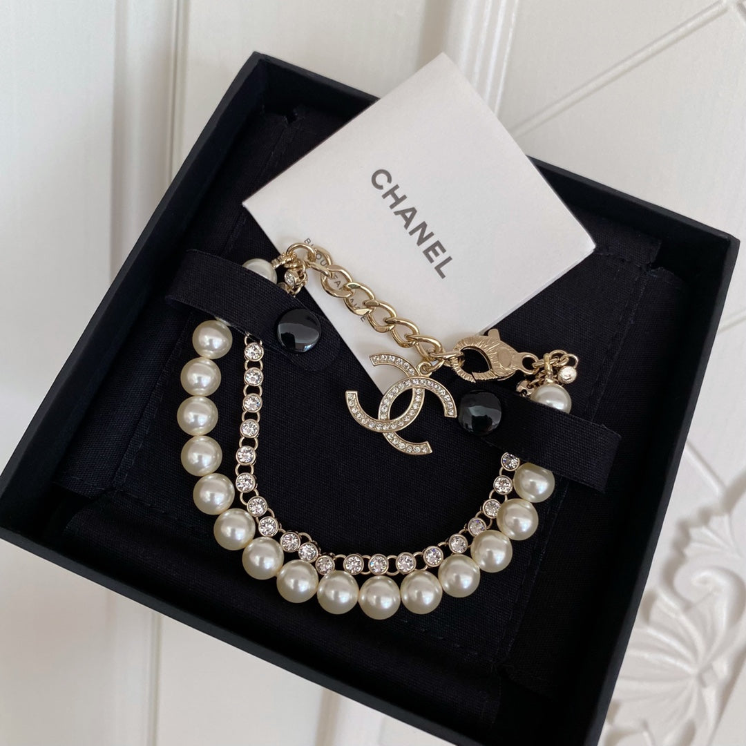 Chanel 手鍊