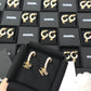 Chanel 耳環