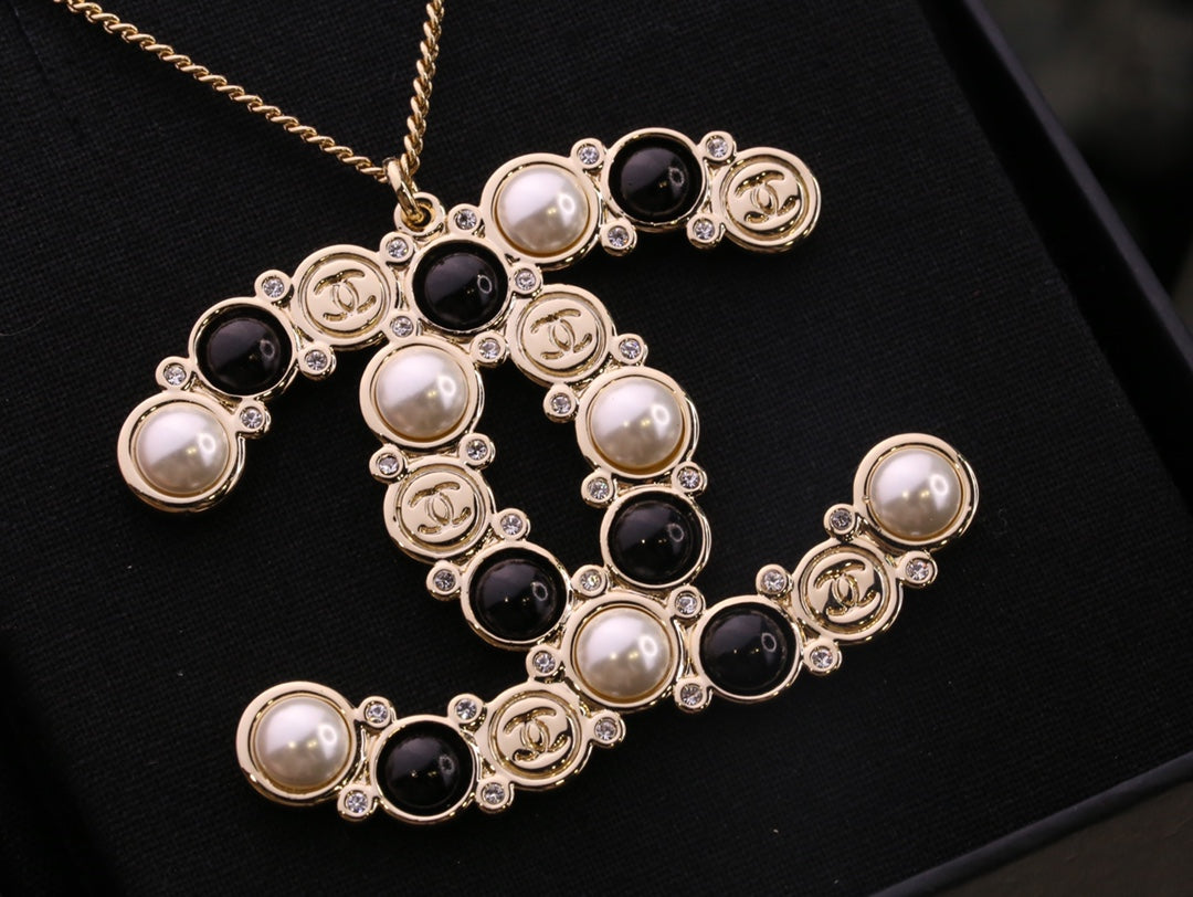 Chanel 項鍊