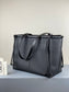 羅L威-Cushion tote 小號