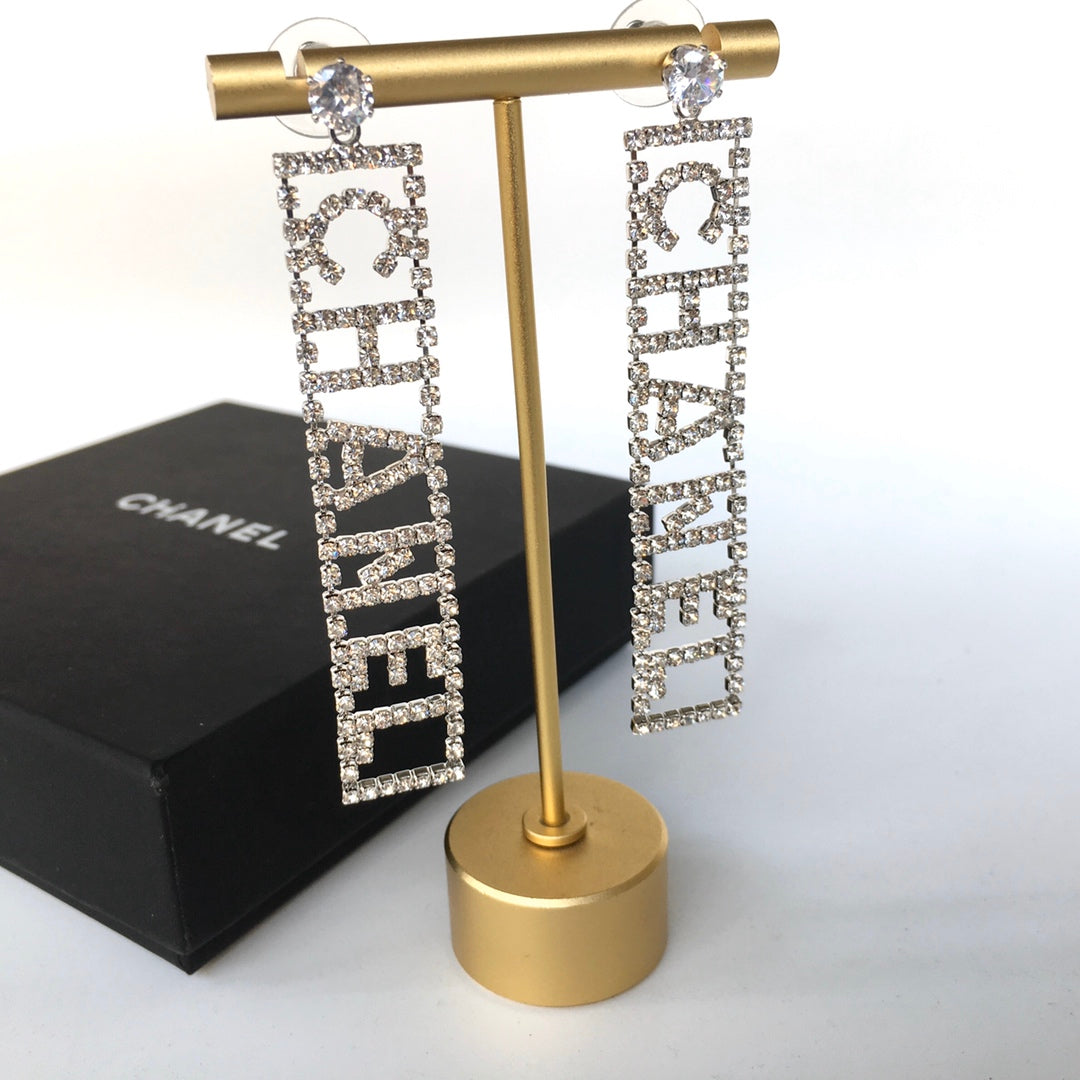 Chanel 耳環