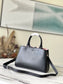 M59952 路L家-Marelle Tote 小號 黑色