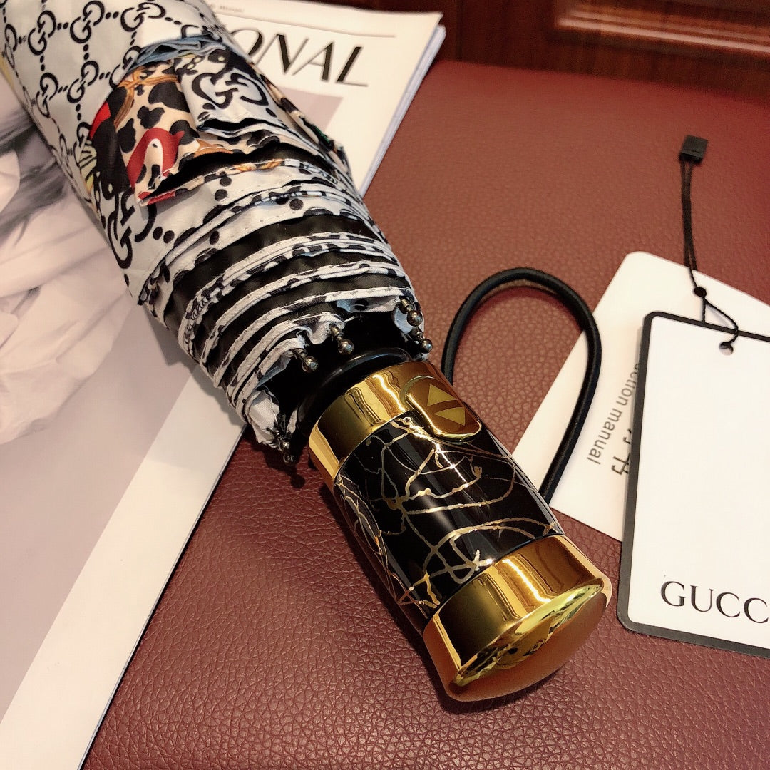GUCCI-雨傘