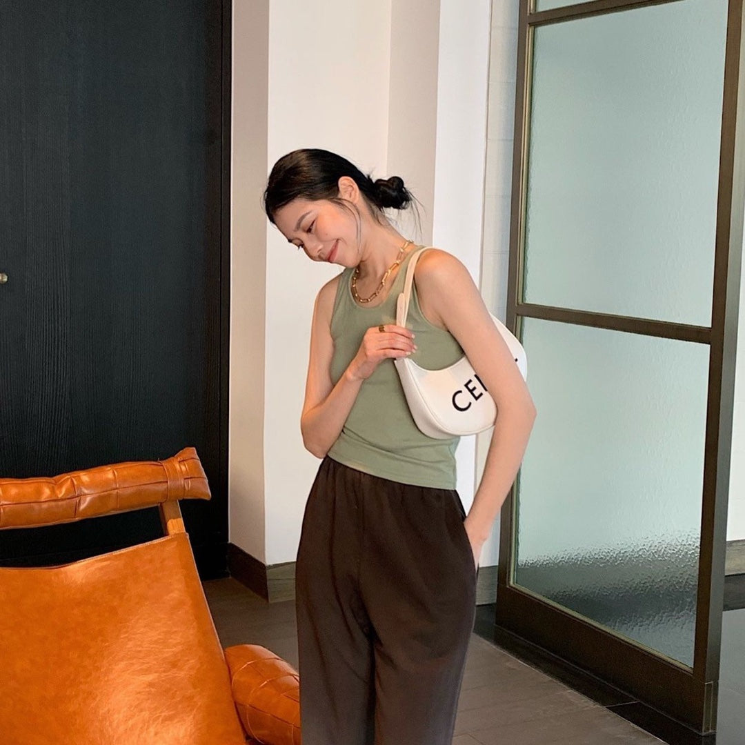 Celine AVA腋下包