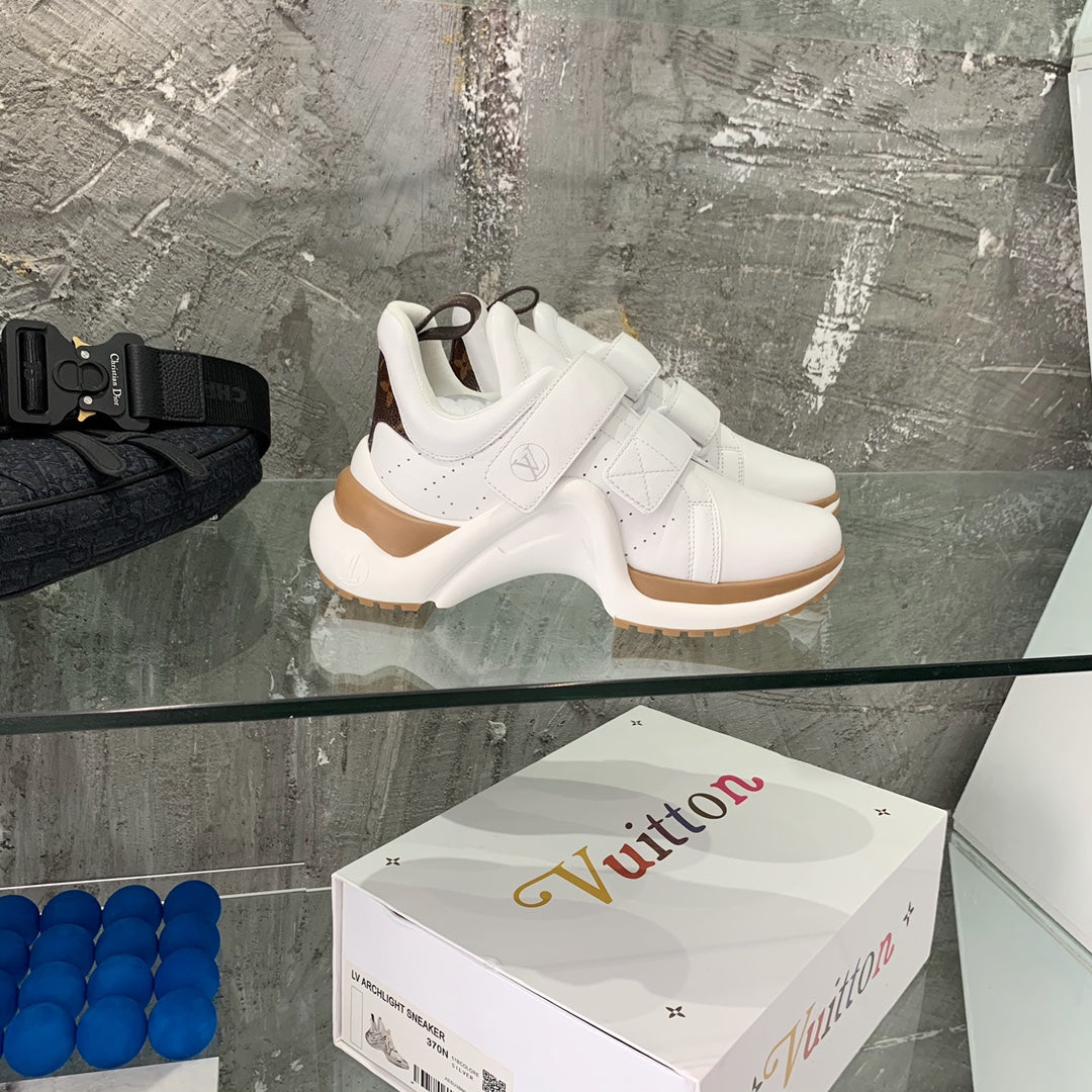 LV鞋-LV老爹鞋