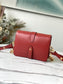 LV M57745 磚紅色 Rendez-Vous 手袋