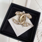 Chanel 胸針