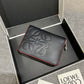 Loewe 拉鍊卡包