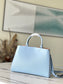 M59950 路L家-Marelle Tote 中號 藍色