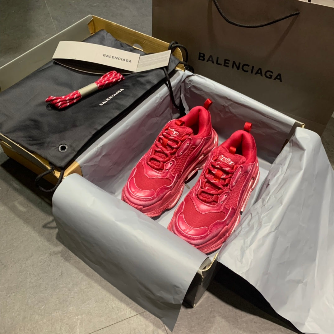 Balenciaga 巴黎世家-老爹鞋