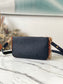 M80399 路L家-豹紋系列 Multi Pochette Accessories 手袋 三合一包