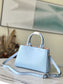 M59950 路L家-Marelle Tote 小號 藍色