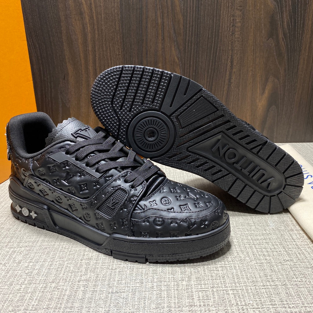Lou-Trainer 板鞋 休閒鞋