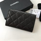 Chanel 經典CF 單層卡包