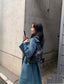 B編織-Arco 手提包 上身圖