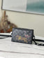 N45278 路L家-Mini Soft Trunk 手袋