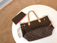 M41178 路L家-Neverfull 經典手袋