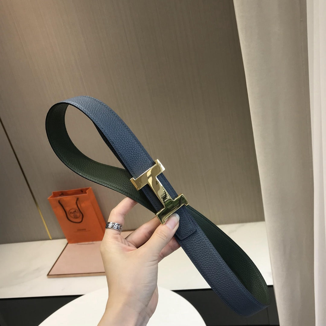小愛款-皮帶-3.2cm-男款