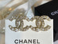 Chanel 耳環