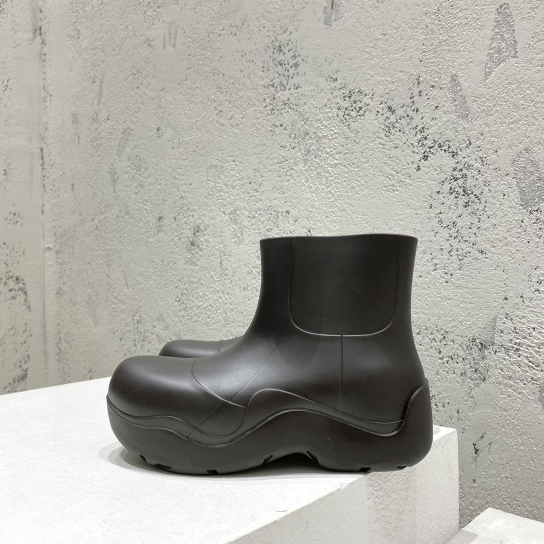 B編織-22S官網新品雨靴 35-39-多色集合