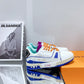 LV鞋-LV Trainer休閒鞋