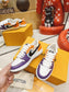 LV鞋-LV x NIKE聯名鞋
