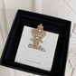 Chanel 胸針