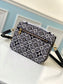 M57272 路L家-2020 冬季 Pochette Métis 郵差包