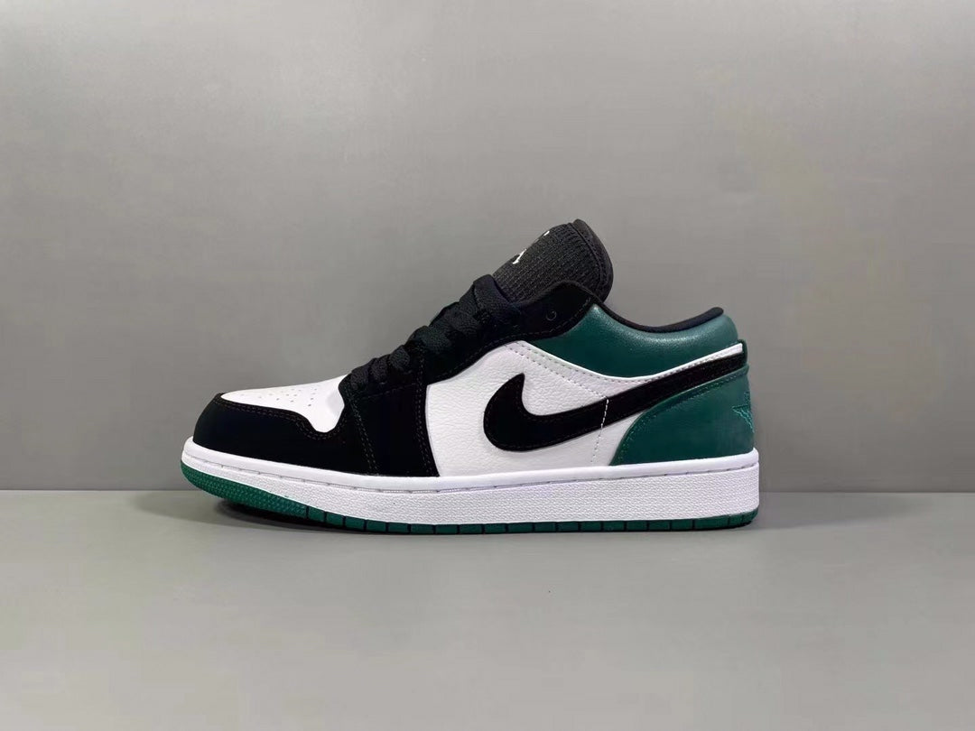 N1KE-AirJordan1 Low系列 集合圖