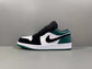 N1KE-AirJordan1 Low系列 集合圖
