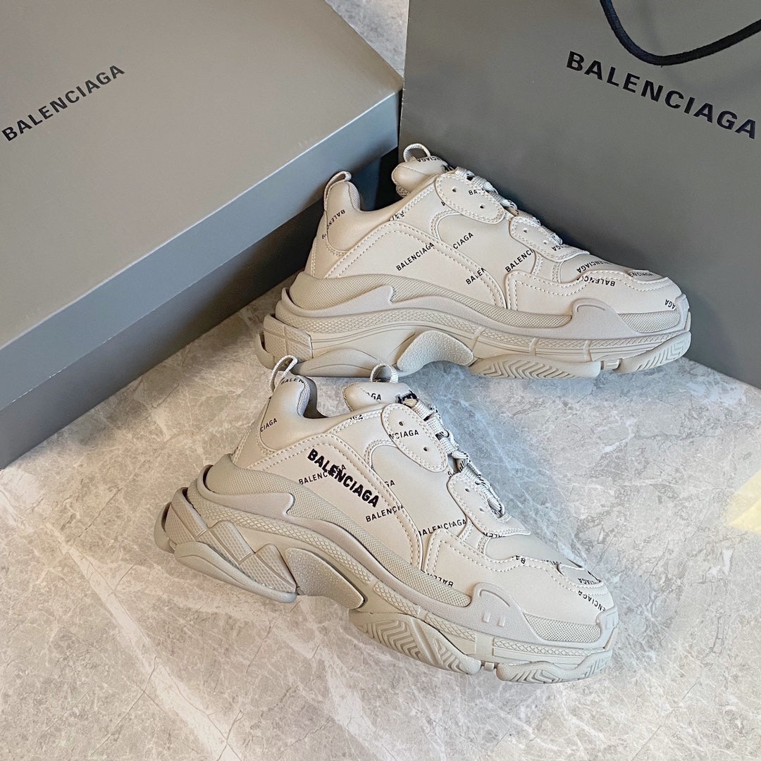Balenciaga 巴黎世家-老爹鞋