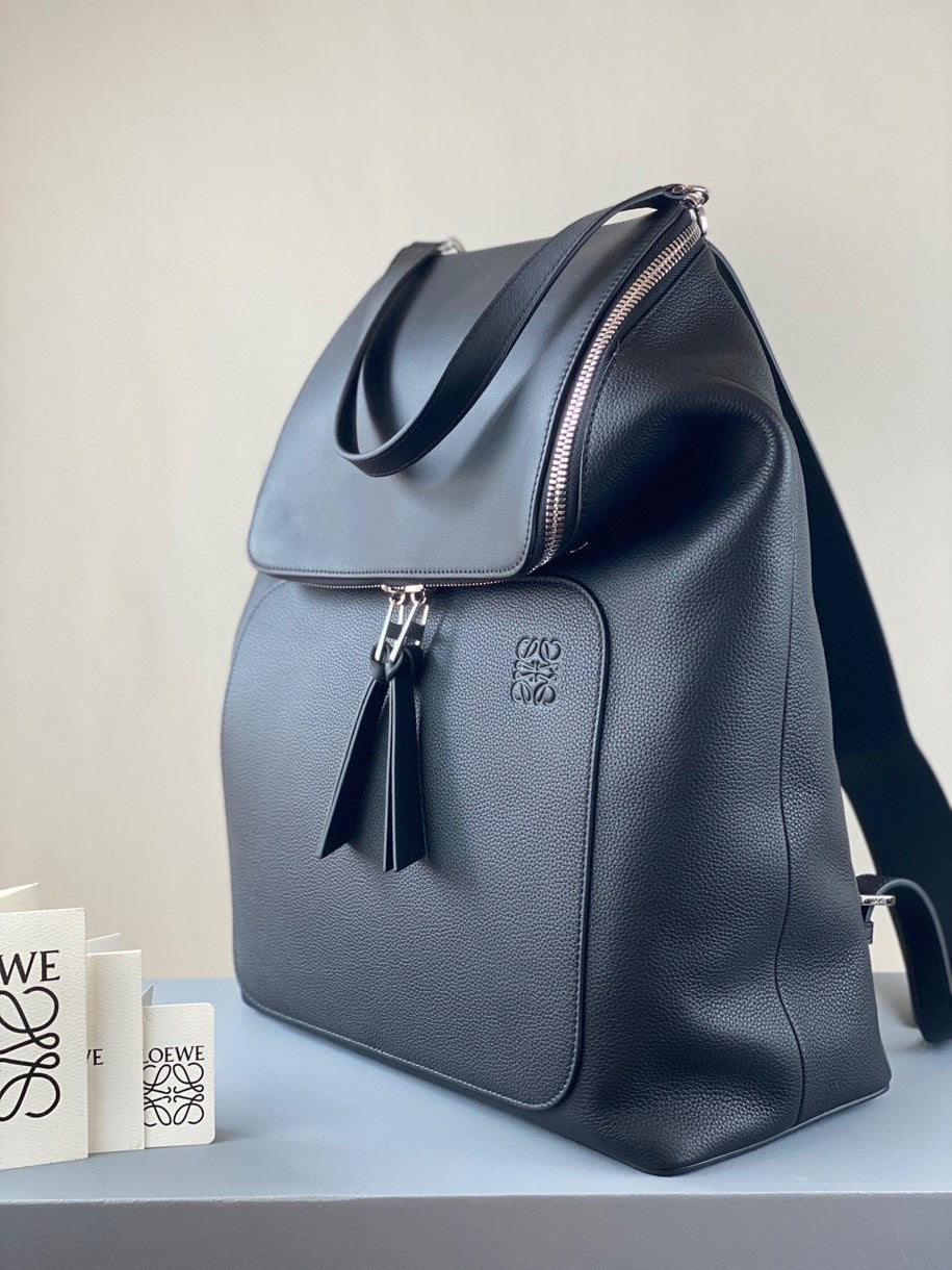 羅L威-Goya backpack 男士雙肩包