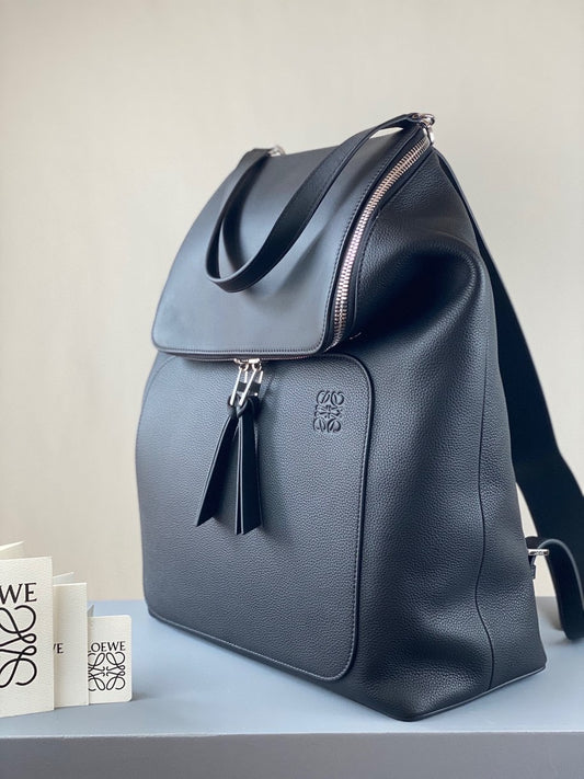 羅L威-Goya backpack 男士雙肩包
