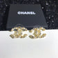 Chanel 耳環