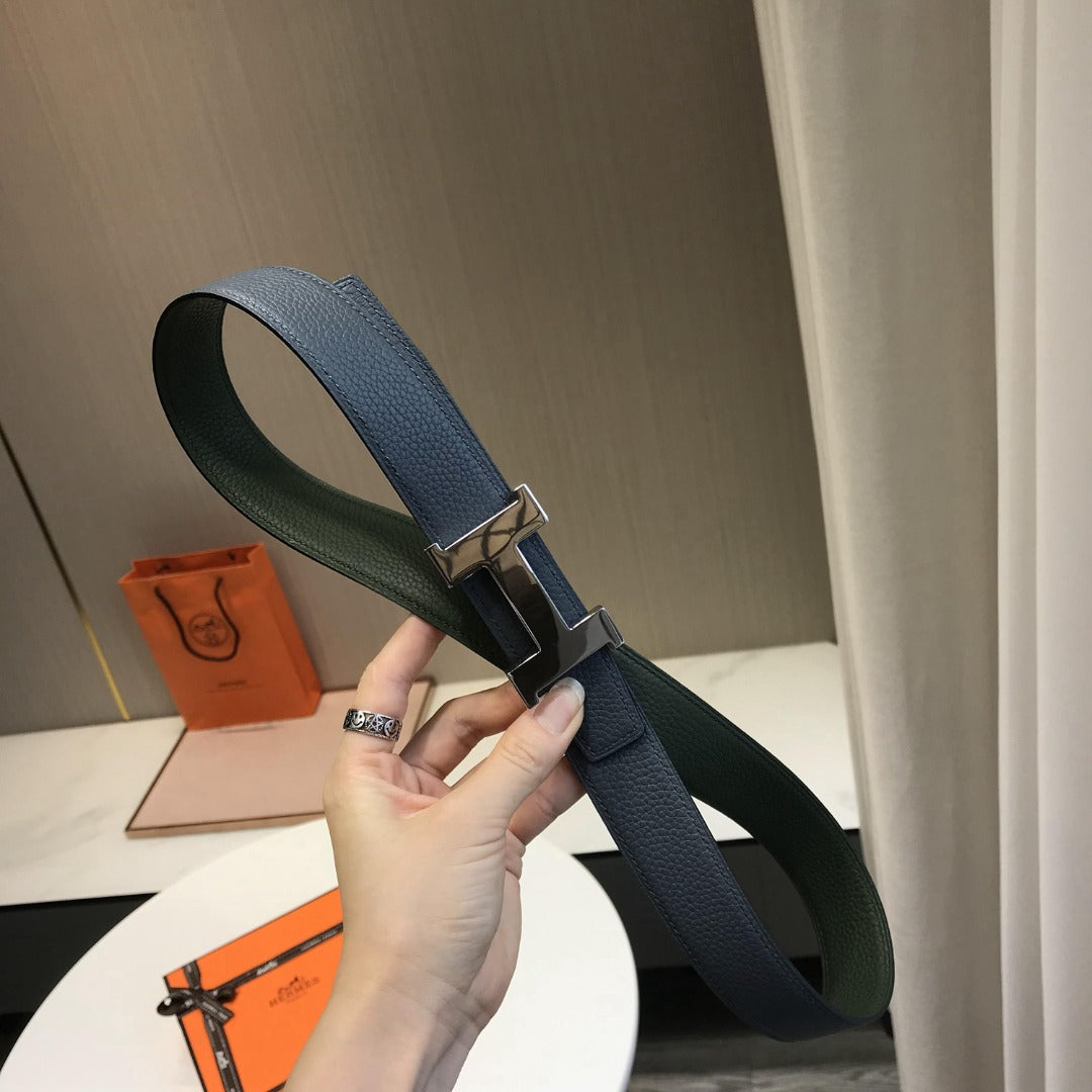 小愛款-皮帶-3.2cm-男款