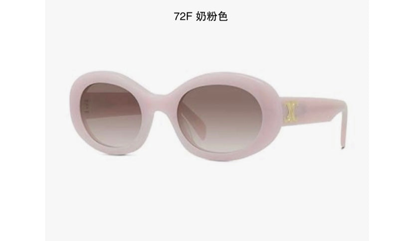 賽C家-墨鏡 CL40194 52-24-145